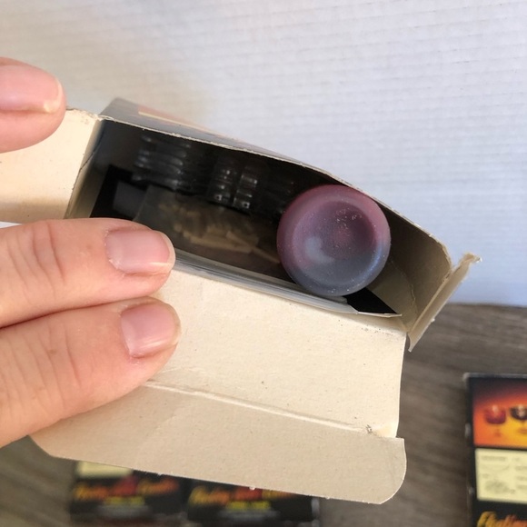 Vtg Magical Floating Water Candles - Picture 10 of 12